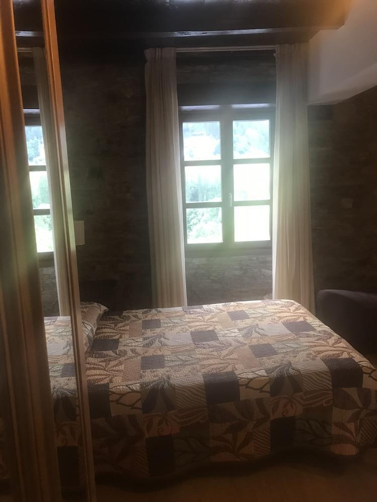 Hotel Mirador De Barcia Ribeira De Piquin Εξωτερικό φωτογραφία