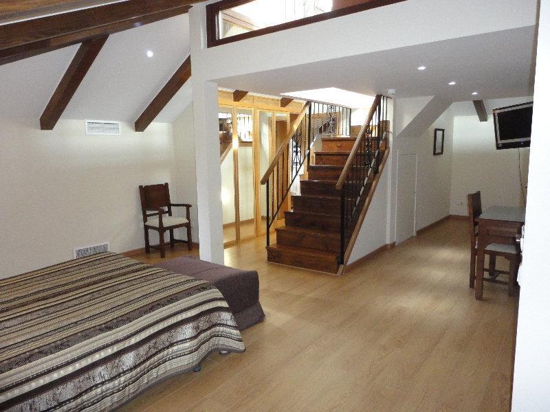 Hotel Mirador De Barcia Ribeira De Piquin Εξωτερικό φωτογραφία